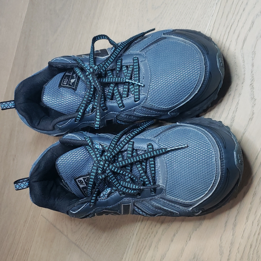 New Balance 410 V5 Trail Running Shoes 7.5